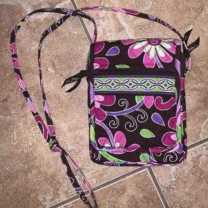 vera bradley purse